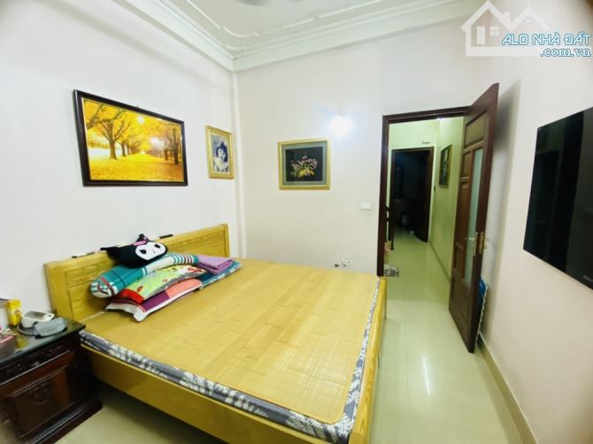 Nhà đẹp phố Khương Hạ - Thanh Xuân, ô tô, lô góc, 36m2, 5 tầng, 9 tỷ. - 1