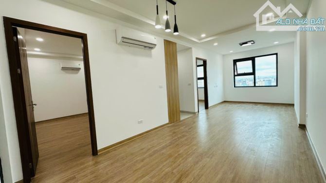 Căn hộ 2 phòng ngủ, dự án NOXH Quang Vinh (39 Lương Khánh Thiện) - 67m2 - giá 1,9 tỷ - 1