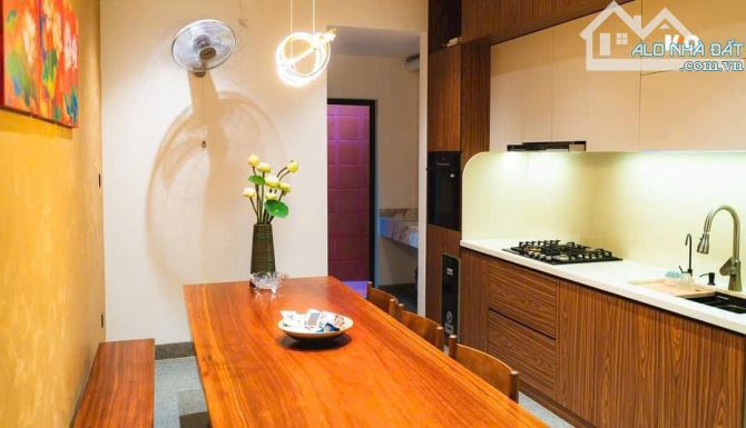 BÁN NHÀ HẺM GARA QUYỀN, ĐƯỜNG TÂY SƠN, QUY NHƠN - 1