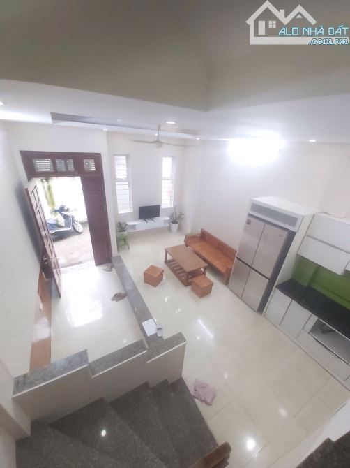 BÁN NHÀ HÀ TRÌ_HÀ ĐÔNG NHÀ ĐẸP, NGÕ ĐẸP 5 TẦNG_31M2_MT 5M_ 7,2 TỶ - 1
