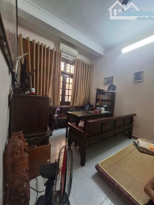 Bán nhà căn góc, trước nhà ô tô tránh, phố Hoàng Văn Thái, Thanh Xuân. 45m2, 16.9 tỷ TL - 1