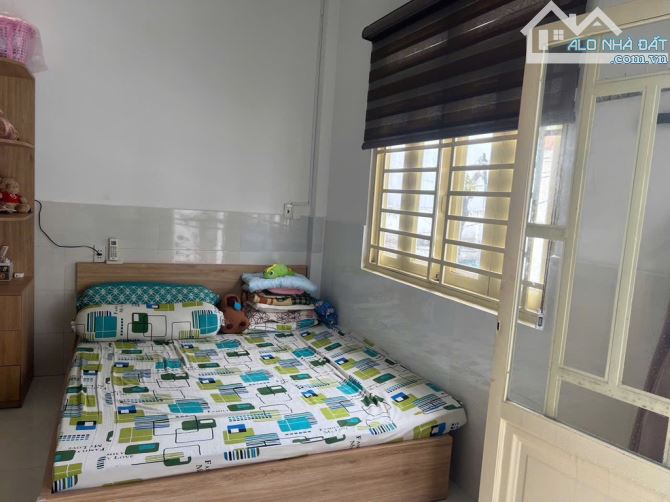 NHÀ 2 LẦU FULL NỘI THẤT GIÁ SỐC CHƯA ĐẾN 3TY – NGAY CHỢ VẢI PHÚ THỌ HOÀ – TÂN PHÚ - 1