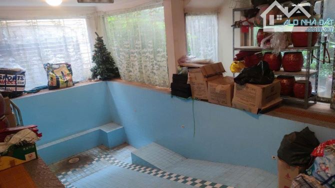 BÁN NHÀ PHỐ VÕNG THỊ, TÂY HỒ, NGÕ Ô TÔ TRÁNH, RẤT GẦN HỒ, DT 156M2 * MT 9.8M* GIÁ 36 TỶ - 12