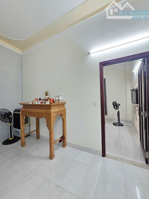 Bán nhà 1T2L 4.5x16.4m, đường D1 KDC Phú Hồng Thịnh 6 p. Bình An - 13