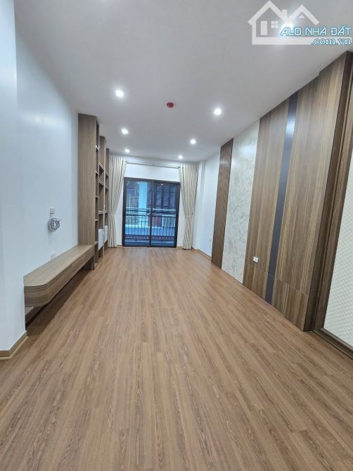 🔥 BÁN NHÀ YÊN LÃNG – 2 THOÁNG TRƯỚC SAU – 53M2 – 5 TẦNG THANG MÁY – 15.5 TỶ 🔥 - 14
