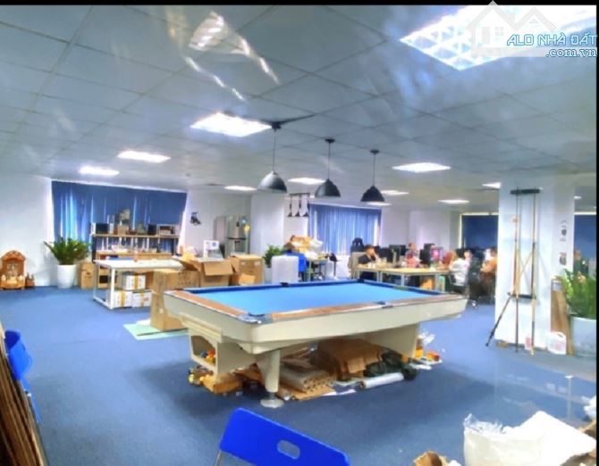 97.9 tỷ/ 301 M2/ 12 Tầng/ 13 M tiền/ Mặt Phố - 11