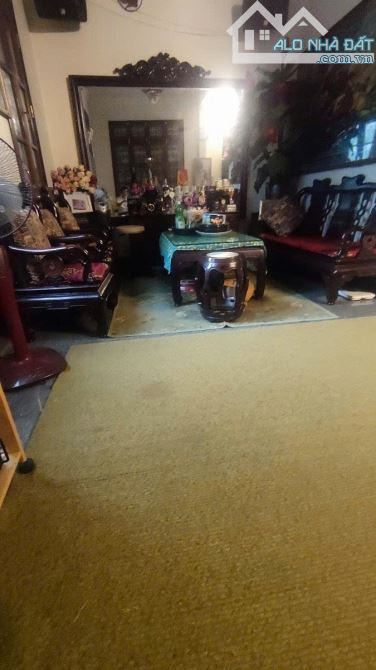BÁN NHÀ PHỐ VÕNG THỊ, TÂY HỒ, NGÕ Ô TÔ TRÁNH, RẤT GẦN HỒ, DT 156M2 * MT 9.8M* GIÁ 36 TỶ - 15
