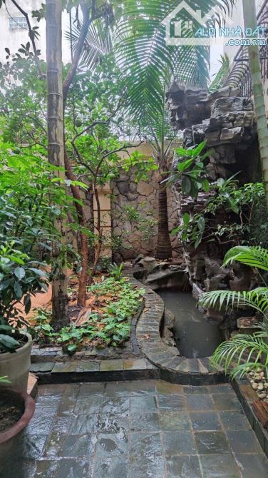 BÁN NHÀ PHỐ VÕNG THỊ, TÂY HỒ, NGÕ Ô TÔ TRÁNH, RẤT GẦN HỒ, DT 156M2 * MT 9.8M* GIÁ 36 TỶ - 16