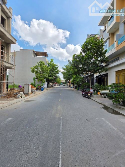 7,2Tỷ🔥Bán nhà Mới Đúc 4Tấm full nội thất gần làng đại học quốc gia, P.Đông Hoà_TP.HCM - 19