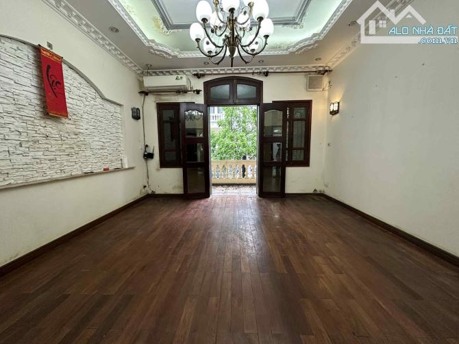 ⚜️ MẶT PHỐ XUÂN QUỲNH, KĐT NAM TRUNG YÊN, CẦU GIẤY, 68M2 5T THANG MÁY, MT 5M, CHỈ 37 TỶ ⚜️ - 2