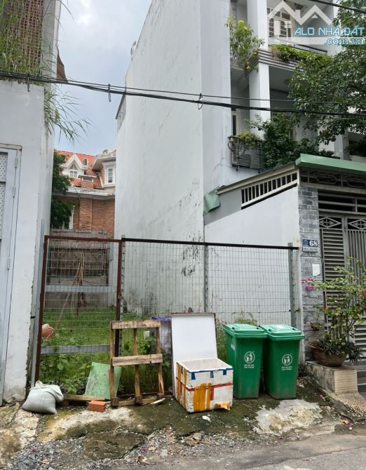 Bán lô đất đường Giang Văn Minh, An Phú, Q2 giá 16,8 Tỷ - 7