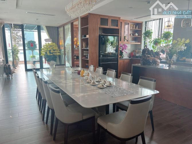 ⚜️ MẶT PHỐ TRIỆU VIỆT VƯƠNG, HAI BÀ TRƯNG 150M2 11 TẦNG THANG MÁY MT 6.5M, CHỈ 188 TỶ ⚜️ - 2