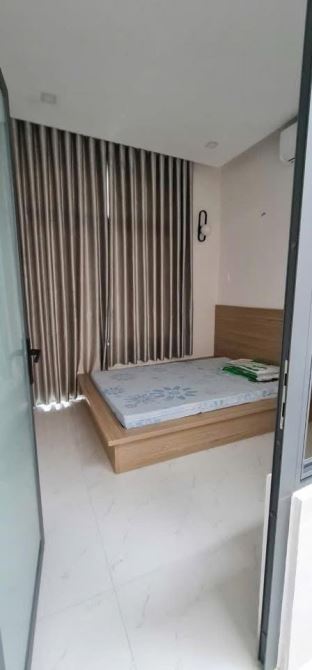 Bán nhà 3 tầng đẹp hẻm Ngô Mây, DT 28m2, Giá 2.6 tỷ - 2