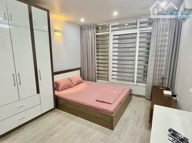 🏡 BÁN NHÀ PHỐ XÃ ĐÀN – 32M2 – 6 TẦNG – MẶT TIỀN 4M – MẶT NGÕ RỘNG 🏡 GIÁ 8,95 TỶ. - 2
