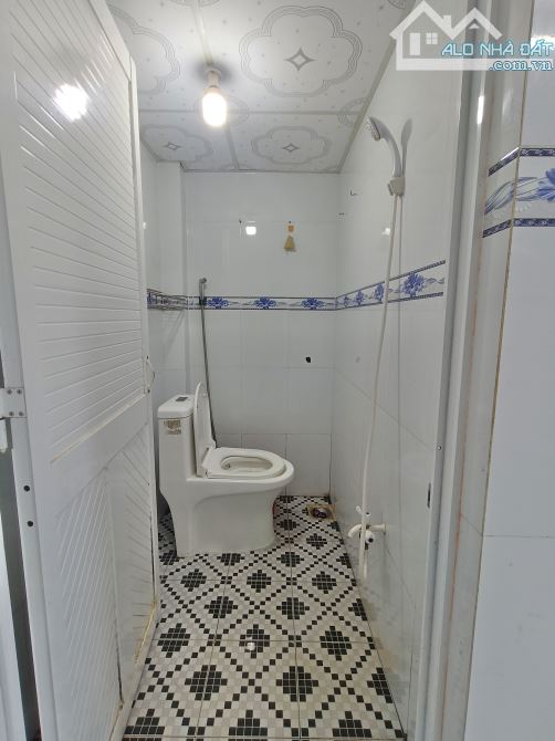 Bán 3 căn nhà trệt lầu mặt tiền hẻm 9 Trần Chiên, Cái Răng - 2