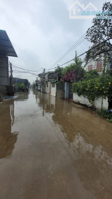 Bán đất Cơ Giáo, Hồng Vân _100m2_ ngõ rộng 8m, kinh doanh_ 6.2 tỷ - 2