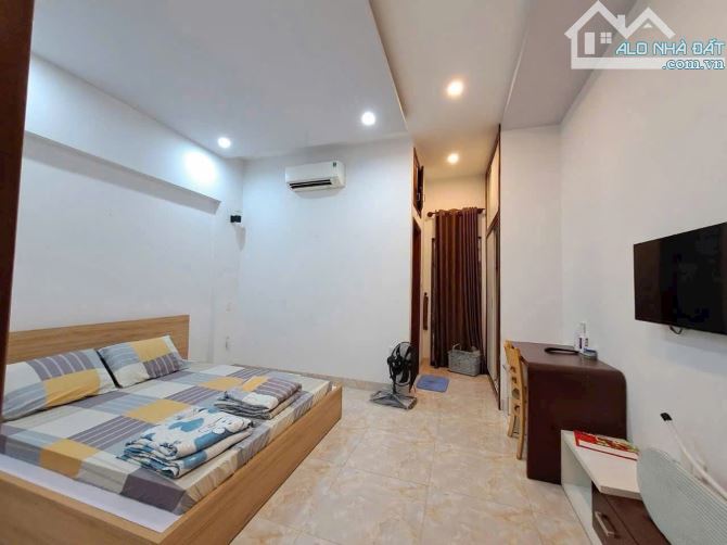 bán gấp nhà MT Núi Thành, Hải Châu, 230m2, Ngang 8m, Giá chỉ 24 tỷ TLCC. - 2