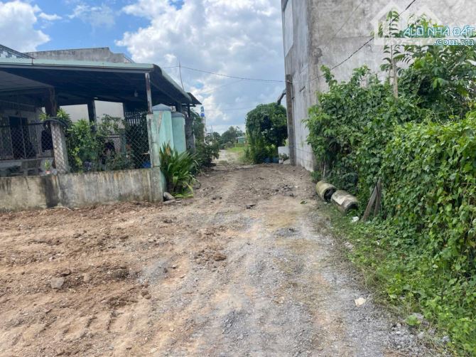 Cần bán 3 nền liền kề Đức Hoà Hạ, sổ hồng riêng, chưa qua đầu tư, 1,05 tỷ/ nền - 3
