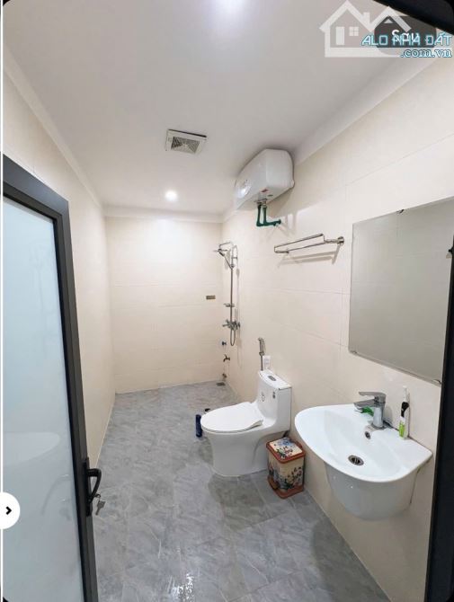 Bán nhà Kim Giang, gần ô tô tránh, 45m2, 5 tầng, 9.7 tỷ. - 2