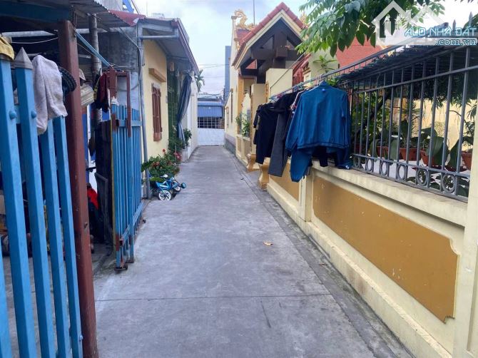 54,4m2 đất ngay gần dự án Golden point Đồng Hoà, Kiến An. - 2