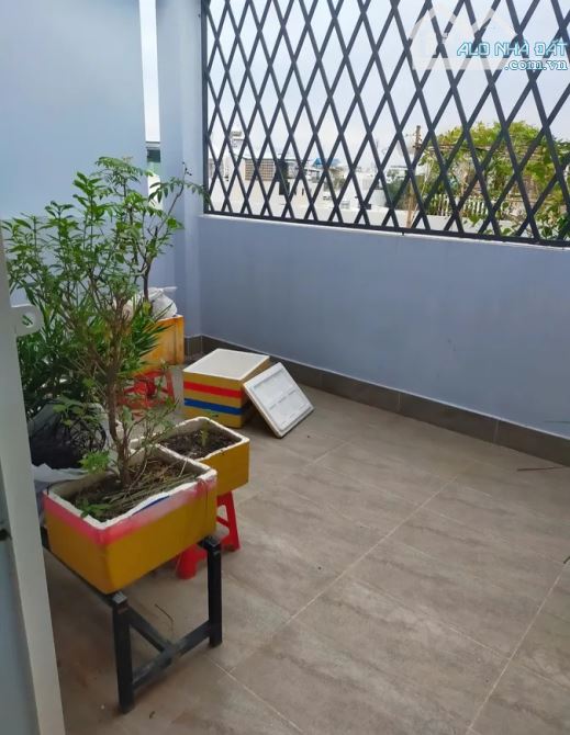 HẺM XE TẢI – NHÀ 5 TẦNG – SỔ HOA HẬU – GIÁ TỐT NHẤT KHU VIP BÌNH THẠNH – Chỉ 9,2 TỶ 🔥 - 2