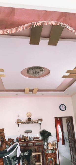 Bán nhà 220m2 P.Hiệp Hòa, full thổ, ô tô, gần bến đò kho, chỉ 5ty5 TL - 2