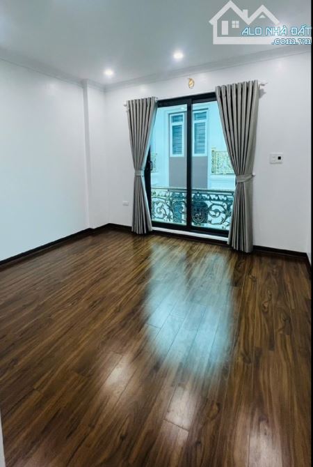 SIÊU PHẨM CỔ NHUẾ – 54M2- PHÂN LÔ VIP – 6 TẦNG THANG MÁY – Ô TÔ VÀO NHÀ – KINH DOANH ĐỈNH! - 2