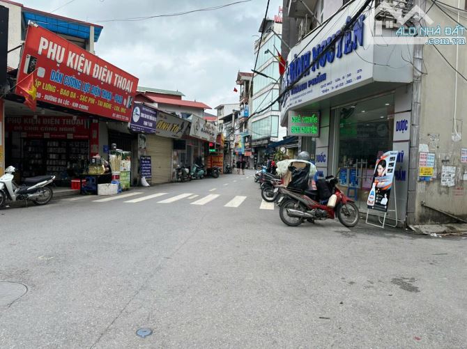 CHỦ CẦN TIỀN MUỐN BÁN LÔ ĐẤT TRỤC KINH DOANH  ĐỈNH NHẤT KHU VỰC .ĐA LỘC - KIM CHUNG - ĐÔNG - 2