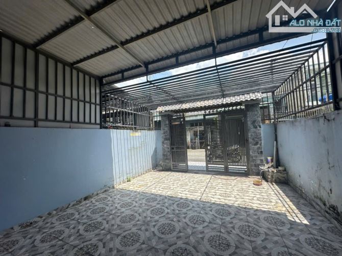Bán Nhà 2 tầng đường THẠNH XUÂN 52, phường THẠNH XUÂN, Q12,dt 104m²(5x21).Hẻm 10m . - 2