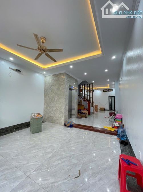 SIÊU PHẨM LÔ GÓC HOÀNG MAI, NGÕ Ô TÔ THÔNG, GARA Ô TÔ, KINH DOANH 52M 6T NHỈNH 12 TỶ - 2