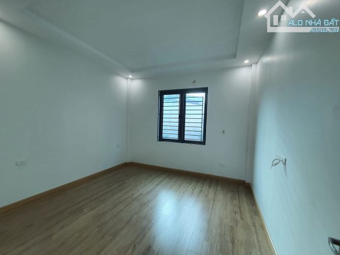Cực rẻ! Gần cầu Tân Phú nối VĐ4 và ĐẠI LỘ TLong. Nhà 45m2*4T ôtô tới cửa ngõ thông - 2