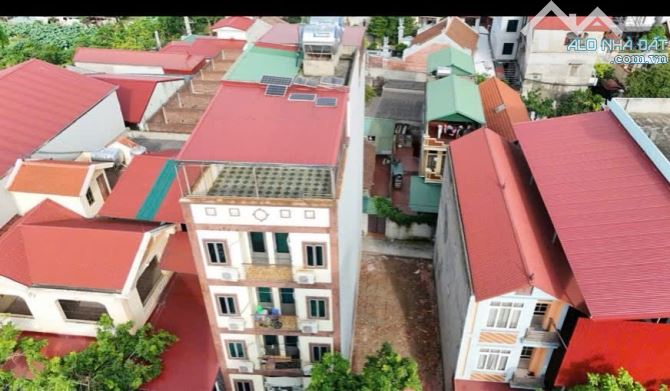HÀNG ĐẦU TƯ!!! DƯƠNG HÚC ĐẠI ĐỒNG THÔNG 2 ĐẦU. GIỮA 2 KCN. Giá 4,4 tỷ - 2