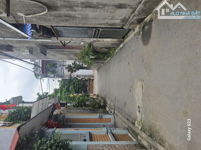 🌈BÁN 🔥NHÀ 🔥🔥CẤP 4 AN LẠC TRÂU QUỲ GIA LÂM -DÒNG TIỀN 4 phòng trọ - Dt : 80m2, nhỉnh 7 - 2