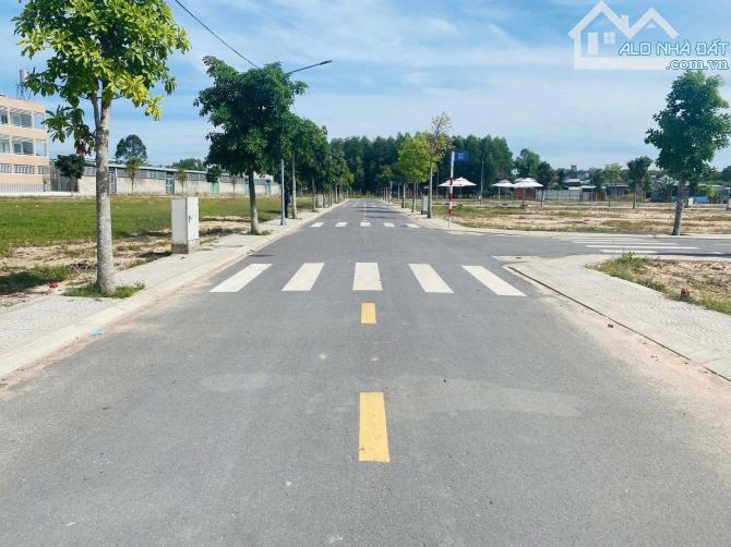 Đất gần Sân Bay Quốc Tế Long Thành - Sổ Hồng Riêng - 2