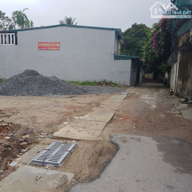 VIEW HỒ ĐIỀU HÒA ĐẠI MỖ NAM TỪ LIÊM 80M² MẶT TIỀN 5M ĐƯỜNG Ô TÔ TRÁNH VỊ TRÍ SIÊU HIẾM. - 2