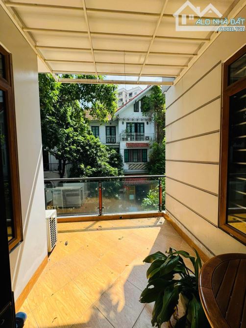 BÁN BIỆT THỰ KĐT MỄ TRÌ HẠ – NAM TỪ LIÊM – 181M² – 5 TẦNG THANG MÁY – GIÁ 75 TỶ - 2