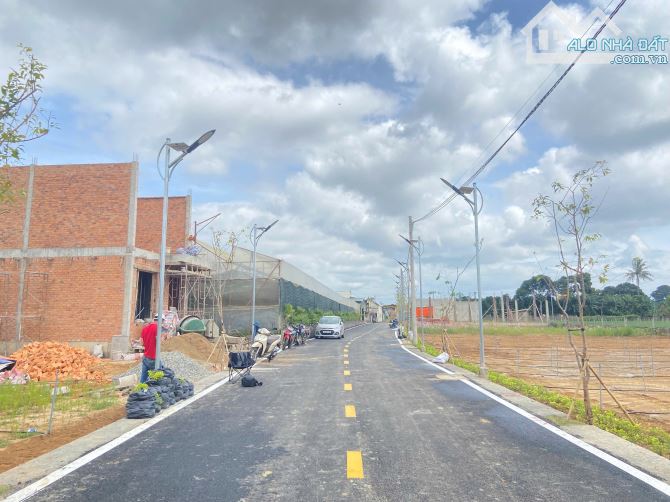SIÊU PHẨM ĐẤT NỀN XUẤT HIỆN TẠI ĐỨC TRỌNG LÂM ĐỒNG - GIÁ CỰC TỐT CHO NHÀ ĐẦU TƯ - 2