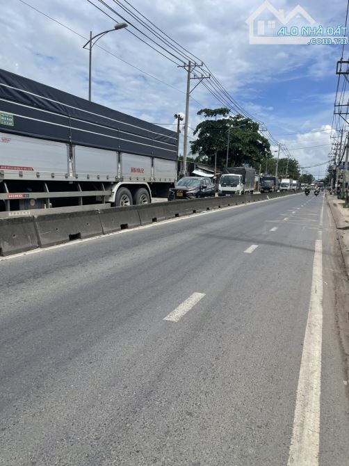 Bán nhà mặt tiền 30x55m giá 49 tỷ Đường Nguyễn Văn Bứa - 2