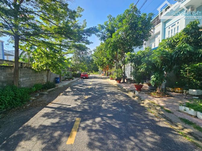 Đất KDC Đất Mới, gần ngã tư Chiêu Liêu, phường Tân Bình, TP Dĩ An. 3,4 tỷ - 2