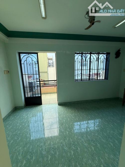 CHO THUÊ NHÀ HẺM 3M XÔ VIẾT NGHỆ TĨNH  1 TRỆT 2 LẦU KIÊN CỐ – CÁCH MẶT ĐƯỜNG LỚN CHỈ 20M - 2