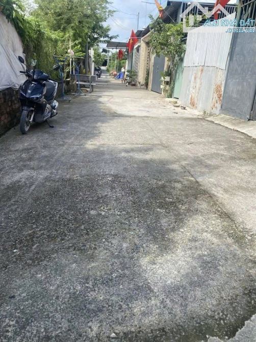LoaLoaLoa Hàng ngộp Chủ Cần Bán nhanh Căn Nhà ở TrịnhThịMiến HócMôn 750triệu Sổ HongRieng - 2