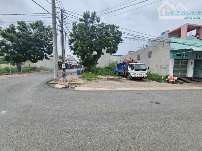 Đất khu Đông An, phường Tân Đông Hiệp, TP Dĩ An. 8,5 tỷ - 2