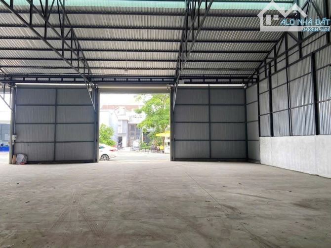 Cho Thuê Kho Quận Ninh Kiều  Diện Tích 200m² & 400m²  Giá Tốt, Vị Trí Đẹp - 2