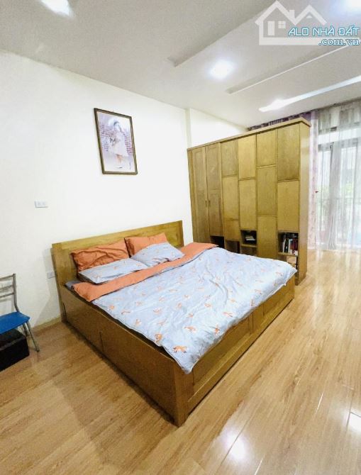 Phân Lô Vip Ngụy Như Kom Tum Thanh Xuân Ngõ Thông Ô Tô Tránh 55m2 MT 4.6m chỉ 15.5 Tỷ - 2