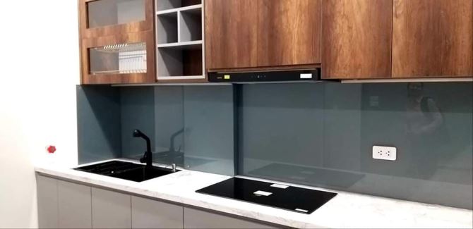 Bán tòa nhà CCMN cạnh ga Nhổn 8 tầng thang máy 110m 25 phòng doanh thu 106tr/tháng - 2