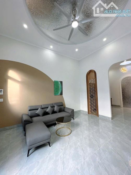 Nhà cấp 4, SHR, Xã Tân An Hội, 145m2, Chỉ 1 tỷ 140. - 2