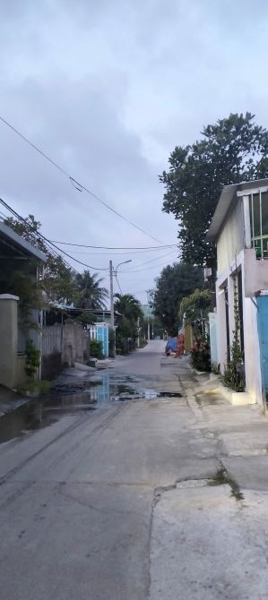 🏡 CẦN BÁN LÔ ĐẤT ĐẸP – KIỆT 5M ĐƯỜNG MAI ĐĂNG CHƠN , HÒA QUÝ, NGŨ HÀNH SƠN 🏡 CHỈ 3ty T - 2