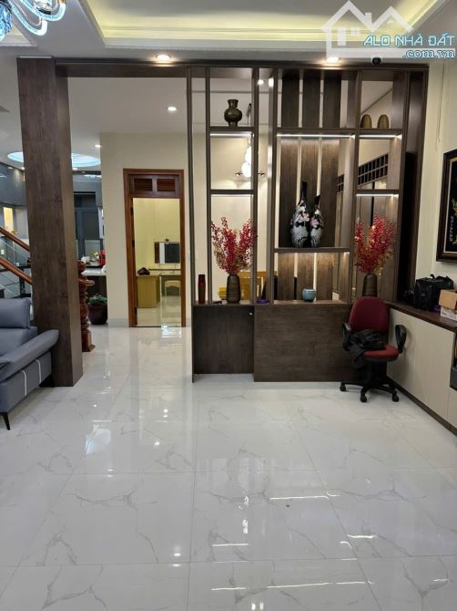 🏡 BÁN NHÀ BIỆT LẬP 4 TẦNG – NGUYỄN SIÊU, P.7 (LANGBIANG), ĐÀ LẠT - 2