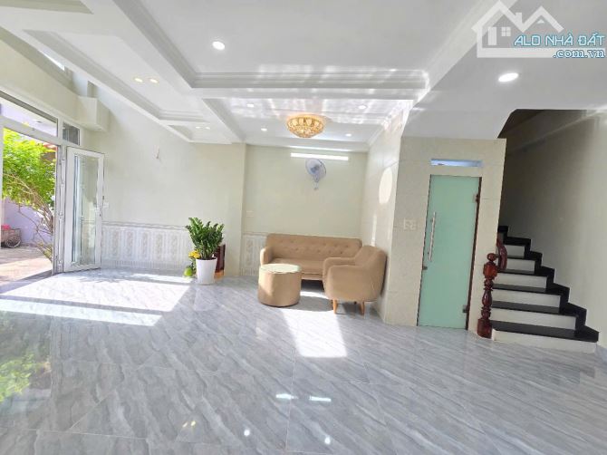 Nhà Ngay Nơ Trang Long-Trần Quý Cáp, Bình Thạnh, DT:5.5x8.5m, 5tầng, Giá 8tỷ - 2