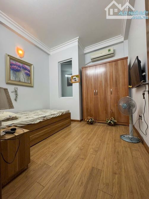 Nhà đẹp hiếm kinh doanh đỉnh Phố Phạm Khắc Quảng DT 40m2 . Giá 15 tỷ - 2